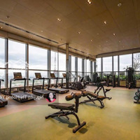 Căn Hộ 3 Phòng Ngủ, The Marq Quận 1, Ngay Trung Tâm, Gần Landmark 81, Vincom Center O9O9696426