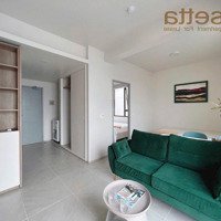 Cho Thuê Chung Cư Mini 1 Phòng Ngủđầy Đủ Nội Thất Cao Cấp, Tiện Ích Chuẩn 3 Sao Trung Tâm Q7