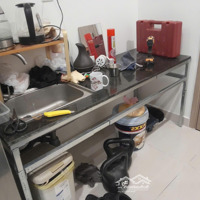 Cho Thuê Căn Hộ Bếp Rèm Bàn Ăn Giá Chỉ 4 Triệu Ở Ngay