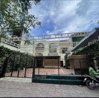Cho Thuê Biệt Thự Mặt Tiền Pasteur, Quận 3