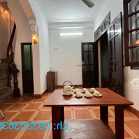Chào 5,2 Tỷ Cho Căn Nhà Mặt Ngõ #Kimgiang #Hoàngmai 5 Tầng Cả Khu Chỉ Có Đúng 1 Nhà Bán Tầm 5 Tỷ