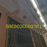 Chào 5,2 Tỷ Cho Căn Nhà Mặt Ngõ #Kimgiang #Hoàngmai 5 Tầng Cả Khu Chỉ Có Đúng 1 Nhà Bán Tầm 5 Tỷ