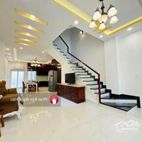 Bán Nhà 3 Tầng Khu Đô Thị Phước Long B Nha Trang, Có Sổ Hồng Giá Chỉ 6,5 Tỷ