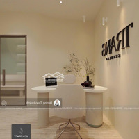 Mặt Tiền Kinh Doanh Vip Bình Thọ- 7 Tầng - Thu Nhập 50 Triệu/Thg- Sàn 445M2 Ngay Cc Kingcrown Thủ Đức