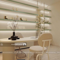 Mặt Tiền Kinh Doanh Vip Bình Thọ- 7 Tầng - Thu Nhập 50 Triệu/Thg- Sàn 445M2 Ngay Cc Kingcrown Thủ Đức