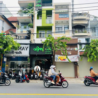 Mặt Tiền Kinh Doanh Vip Bình Thọ- 7 Tầng - Thu Nhập 50 Triệu/Thg- Sàn 445M2 Ngay Cc Kingcrown Thủ Đức