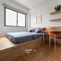 Cho Thuê Phòng Q1 Hcm_Gần Công Viên Lê Văn Tám_Ngã Tư Phú Nhuận_Đủ Nội Thất_Thang Máy_Giá Từ 9. 5 Triệu