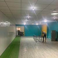 Cần Cho Thuê Kho Trần Trọng Cung Diện Tích 300M2 Đường Xe Cont Có Pccc