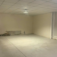 Cần Cho Thuê Kho Trần Trọng Cung Diện Tích 300M2 Đường Xe Cont Có Pccc