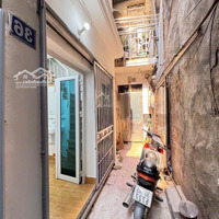 Bán Nhà Ngõ Chợ Khâm Thiên Quận Đống Đa