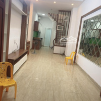 Chính Chủ Cần Bán Nhà 36M2 X 4 Tầng Tại Ngõ 141 Giáp Nhị Chỉ Hơn 6 Tỷ.