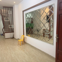 Chính Chủ Cần Bán Nhà 36M2 X 4 Tầng Tại Ngõ 141 Giáp Nhị Chỉ Hơn 6 Tỷ.
