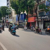 Bán Gấp Nhà Mặt Tiền Đối Diện Đầm Sen,P.5 .Q.11. Ngang 4 Mét. Kết Cấu 3 Tầng Giá Bán 14.5 Tỷ Tl
