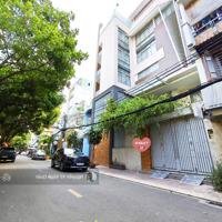 Tòa Nhà 8 Tầng Thang Máy Tiêu Chuẩn.ngay Etown Cộng Hòa P13 Tân Bình.diện Tích12.5Mx17M.chỉ 68 Tỷ Tl