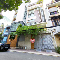 Tòa Nhà 8 Tầng Thang Máy Tiêu Chuẩn.ngay Etown Cộng Hòa P13 Tân Bình.diện Tích12.5Mx17M.chỉ 68 Tỷ Tl