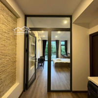 Cho Thuê Căn Hộ 1 Phòng Ngủban Công Full Nội Thất Mai Chí Thọ Gần Đảo Kim Cương Sale Thủ Thiêm - Nhận Pet