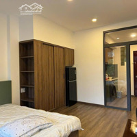 Cho Thuê Căn Hộ 1 Phòng Ngủban Công Full Nội Thất Mai Chí Thọ Gần Đảo Kim Cương Sale Thủ Thiêm - Nhận Pet