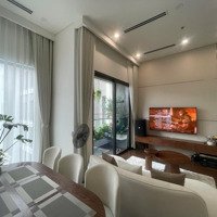 Bán Căn Hộ Penhouse Duplex Masteri West Heights, Giá Thỏa Thuận, Vinhome Smart City