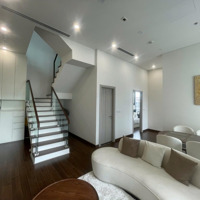 Bán Căn Hộ Penhouse Duplex Masteri West Heights, Giá Thỏa Thuận, Vinhome Smart City