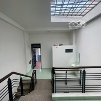 Bán Nhà - Tân Kỳ Tân Quý - Tân Phú - 76M2 -3Tầng - 7Tỷ6 Tl