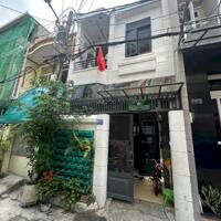 BÁN NHÀ RIÊNG ĐẸP - HẺM XE HƠI - DT 52M2 - ĐƯỜNG BÙI ĐÌNH TÚY , BÌNH THẠNH - GIÁ 6,78 TỶ
