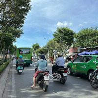 Mặt Tiền 12Mt Kd - Diện Tích: 105M2 - Dtsd: 400M2 - P17. Gò Vấp. Thang Máy 650Kg.