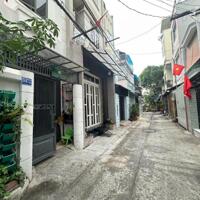 BÁN NHÀ RIÊNG ĐẸP - HẺM XE HƠI - DT 52M2 - ĐƯỜNG BÙI ĐÌNH TÚY , BÌNH THẠNH - GIÁ 6,78 TỶ