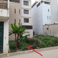 Tôi Chính Chủ Cần Đất Đấu Cửa Chợ Cự Đà Xã Cự Khê, Thanh Oai, Hà Nội