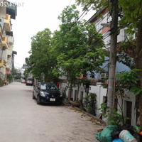 Tôi Chính Chủ Cần Đất Đấu Cửa Chợ Cự Đà Xã Cự Khê, Thanh Oai, Hà Nội