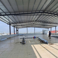 Cho Thuê Kho Giá Rẻ Ở Nhà Bè Diện Tích 800M2 Có Pccc, Bảo Vệ