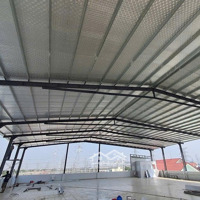 Cho Thuê Kho Giá Rẻ Ở Nhà Bè Diện Tích 800M2 Có Pccc, Bảo Vệ