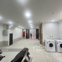 Bán Toà Chdv Tây Sơn 65M2 X 7T Thang Máy, 30M Ra Phố, 12P Khép Kín Full Nội Thất. D/Thu 70 Triệu/ Tháng