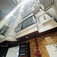 Bán Toà Chdv Tây Sơn 65M2 X 7T Thang Máy, 30M Ra Phố, 12P Khép Kín Full Nội Thất. D/Thu 70 Triệu/ Tháng