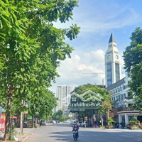 Bán Gấp Liền Kề Văn Phú, 90M2X4T, Đường 24M, Thang Máy, Siêu Kinh Doanh, Nhỉnh 19 Tỷ