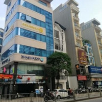 Cho Thuê Nhà Mặt Phố 3 Tầng - Phố Thái Hà, Đống Đacực Đông Văn Phòng Tuyến Phố Nhận Diện 0852281501