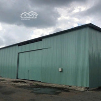 Kho Nguyễn Văn Qùy Cần Cho Thuê Gấp Có Pccc Diện Tích 300M2 Đường Cont