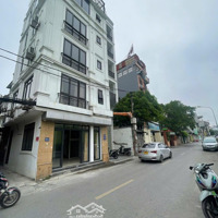 Nhà Bát Khối Thạch Bàn 82X6T, Tm, Ô Tô Tránh, Lô Góc, Kinh Doanh, Vườn Hoa, Công Viên 18 Tỷ.