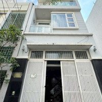 Nhà Đẹp Ven Sông Hiệp Bình Chánh Thủ Đức,Hẻm Ô Tô Giá Chỉ 7,4 Tỷ, Sổ Hồng Riêng,