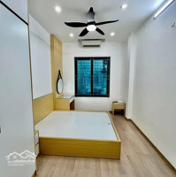 Bán Nhà Định Công Hoàng Mai, 20M 4Tầng Giá Bán 2.8Tỷ, Nhà Lô Góc Ngõ Thông, Đẹp Mê Ly, Cực Hiếm.