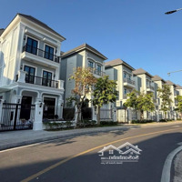 Bán Căn Biệt Thự Đơn Lập View Sông Cực Đẹp Tại Vinhomes Grand Park Tp Thủ Đức
