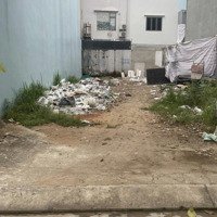 Lô Giá Ngộpmặt Tiềnđường Đào Sư Tích, Phước Lộc, Nhà Bè, 850 Triệu, 100M2, Shr, Gần Ubnd Xã Phước Lộc