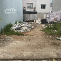 Lô Giá Ngộpmặt Tiềnđường Đào Sư Tích, Phước Lộc, Nhà Bè, 850 Triệu, 100M2, Shr, Gần Ubnd Xã Phước Lộc