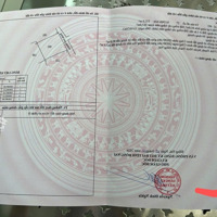 Bán Đất Tại 1Sec Hùng Vương, Vĩnh Thanh, Nhơn Trạch, Đồng Nai, Giá Tốt Chỉ Với 5,28 Tỷ, 352M2
