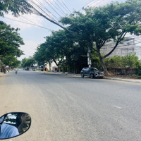 Cần Bán Đất Mặt Tiền Đường Phong Châu Rộng 22,5M, Tđc Đất Lành, Xã Vĩnh Thái, Giá Chỉ 3,2 Tỷ