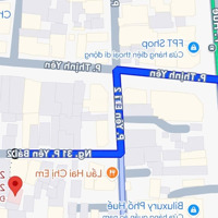 Cần Bán Nhà Phố Huế, Hai Bà Trưng, Hà Nội, Diện Tích 97.4M, Giá Bán 36 Tỷ