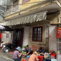 Cần Bán Nhà Phố Huế, Hai Bà Trưng, Hà Nội, Diện Tích 97.4M, Giá Bán 36 Tỷ
