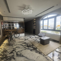 Chính Chủ Bán Gấp Nhà 7 Tầng Góc 2 Mặt Tiền Trần Hưng Đạo , Đà Nẵng-Đối Diện Cầu Tình Yêu, Cầu Rông