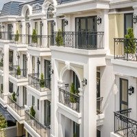 Cập Nhật Giá Bán Dự Án The Classia - Rổ Hàng Đẹp, Giá Bán Tốt Nhất