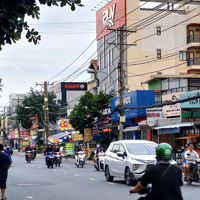 Bán Nhàmặt Tiềnhoàng Hữu Nam, Ngang 8M Vuông Vức, Công Nhận 260M2 Thổ, Sử Dụng 330M2, Giá Bán 23,5 Tỷ