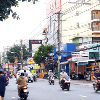 Bán Nhàmặt Tiềnhoàng Hữu Nam, Ngang 8M Vuông Vức, Công Nhận 260M2 Thổ, Sử Dụng 330M2, Giá Bán 23,5 Tỷ